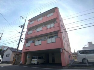 若松町ビルの物件外観写真